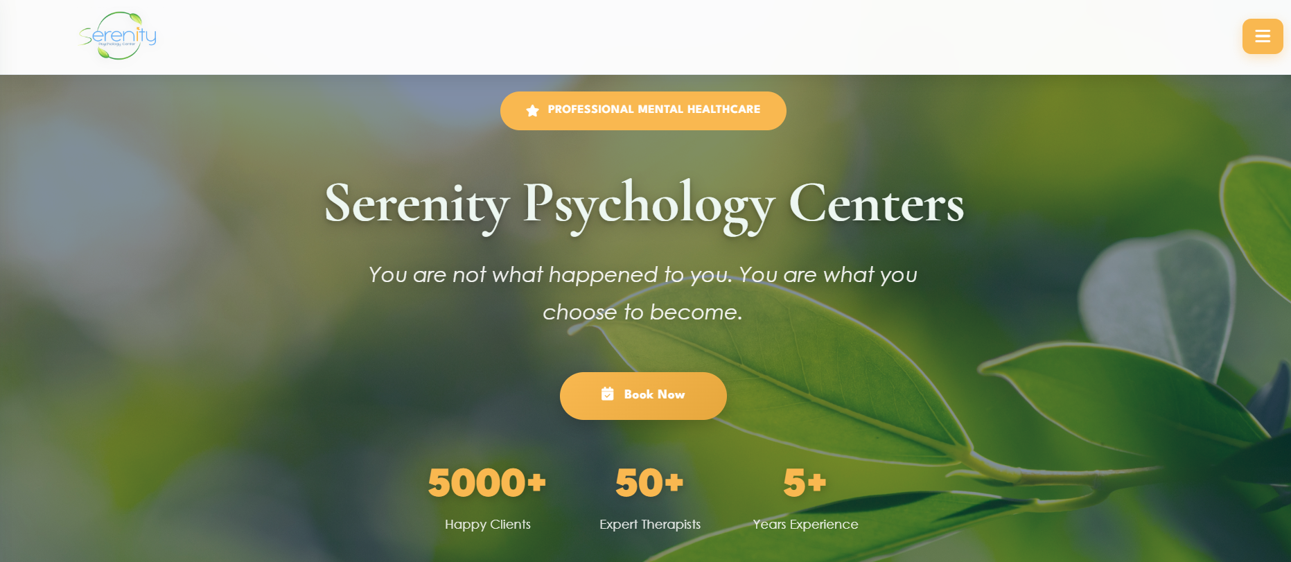 Serenity Psychology Centers